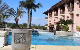 Guarita Park Hotel - By Life Hotéis